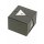 Thorinder Grinder avec fenêtre noir/argent Mini