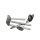 Pips grille en acier - Premium 12mm