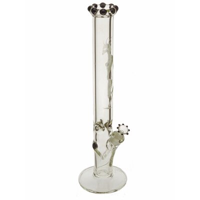 T.Toth Edition Limitée Icebong Alien I 18.8
