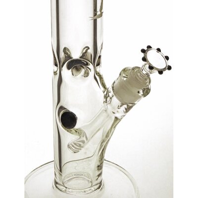 T.Toth Edition Limitée Icebong Alien I 18.8