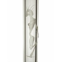 T.Toth Edition Limitée Icebong Alien I 18.8