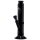 Black Art Bang Skull 31cm