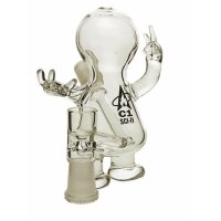 Bubbleman Bong 18.8