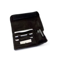 Kit sniff miroir medium - noir
