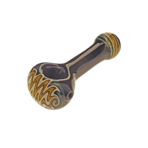 Pipe cuillère G-Spot "Ancient Hangover"