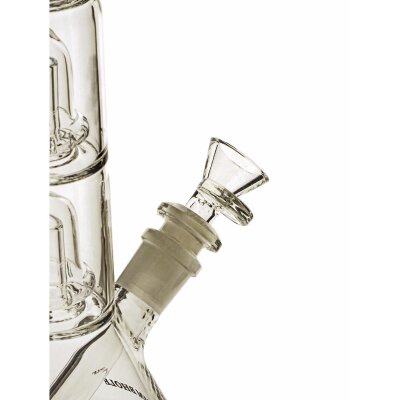 Bong Triple Perc + ICE 34cm