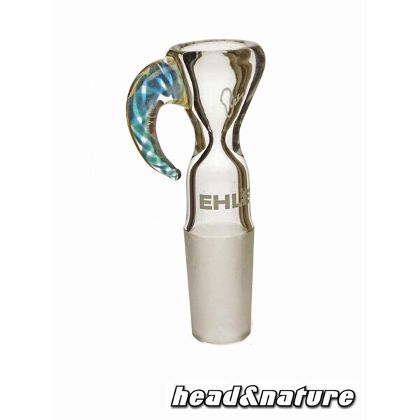 EHLE Douille pure avec poignée 14,5 bleu