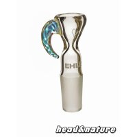 EHLE Douille pure avec poignée 14,5 bleu