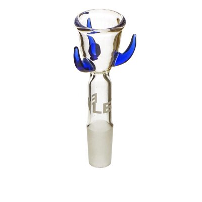 EHLE douille cornes entonnoir 14,5 bleu
