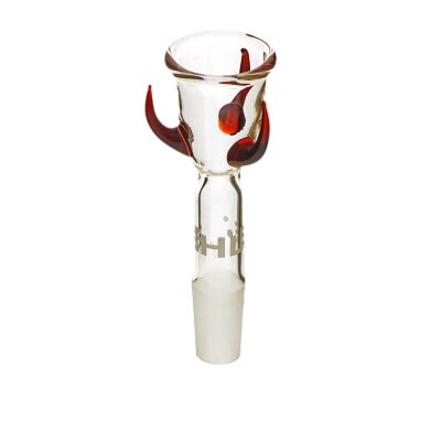 EHLE douille cornes entonnoir 14,5 rouge