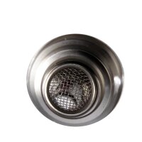 Black Leaf T2 Rockn Roll Bowl foyer en titane