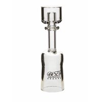 G-Spot Clou à Quartz 18.8 Femelle