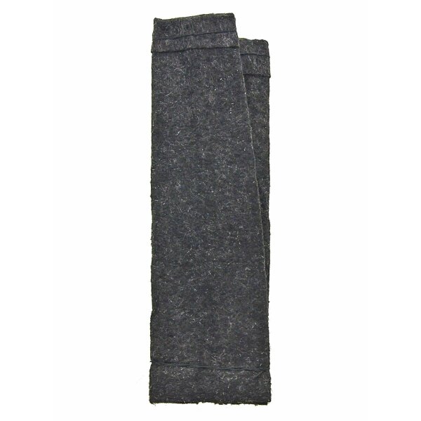 Root Pouch noir 90gr/m² 0,45L