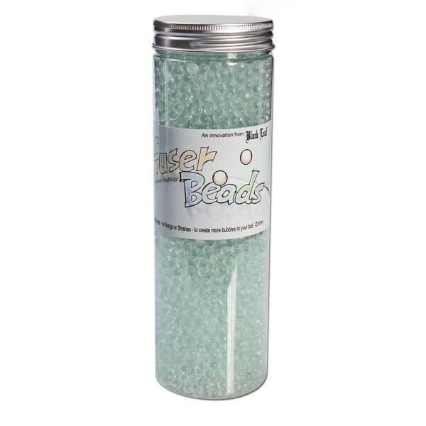 Billes à diffusion Black Leaf 900g