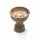 Tête de Shisha en pierre ollaire 9cm