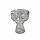 Bol Shisha en verre 8cm