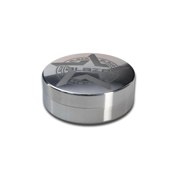 Canette en aluminium  Blaze Glass