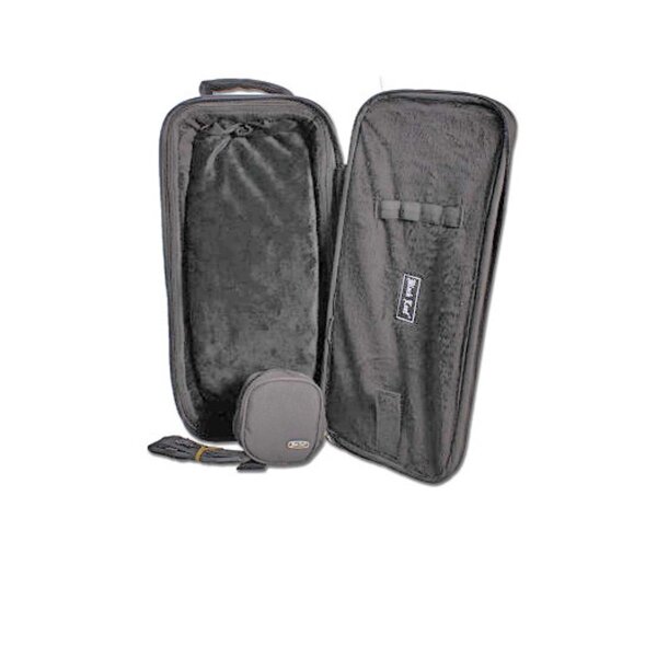 Mallette de transport Black Leaf pour bongs