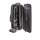 Mallette de transport Black Leaf pour bongs