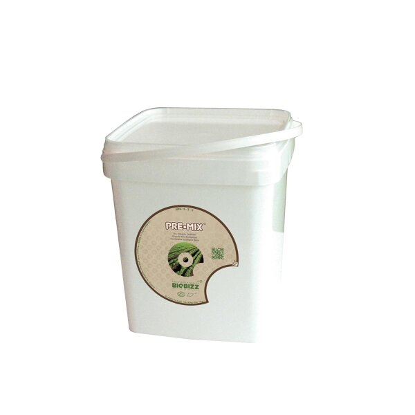 Bio Bizz Pre-Mix terreau 5 L