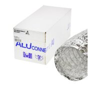Gaine Alu  160 mm