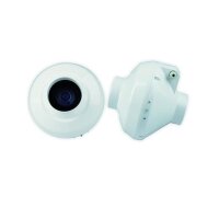 Ventilution ventilateur tubulaire 250 m³/h -  100 mm