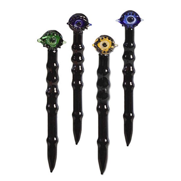 Dabber en verre The Eye