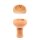 DUD Clay Bowl en terre cuite - 75 mm
