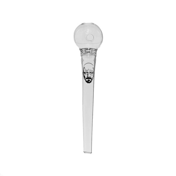 Kawum Heisenberg verre  14cm