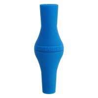 Heisenberg  Filtre à charbon actif en silicone 18.8