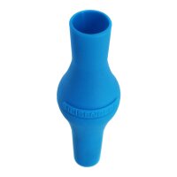 Heisenberg  Filtre à charbon actif en silicone 18.8