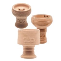DUD Clay Bowl en terre cuite