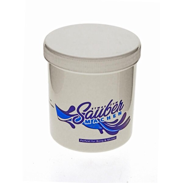 Nettoyeur de Bang  "Etwas zum Sauber machen" 150g