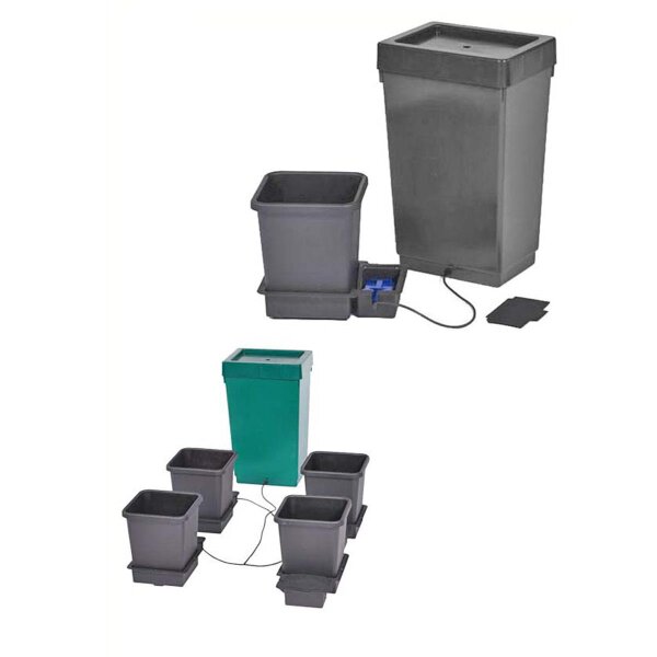 AutoPot 1Pot kit avec Tank