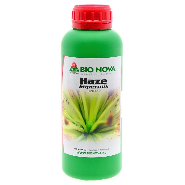 Bio Nova Haze SuperMix 1L