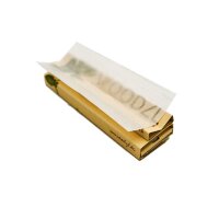 Woodzl Hemp Livrets + Rolling Stand