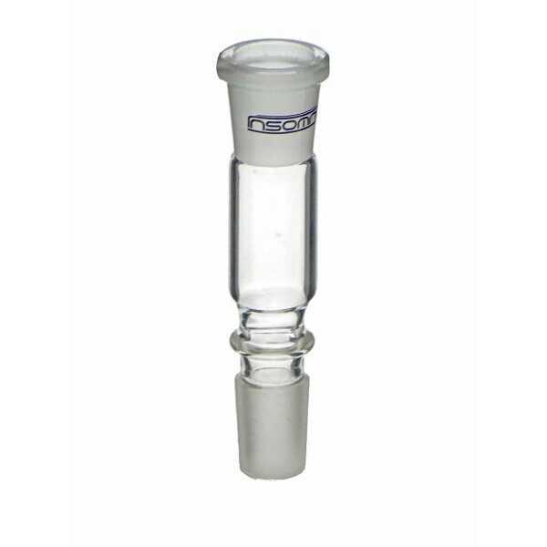 Adaptateur bong charbon actif 18,8