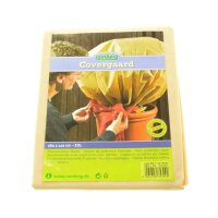 Voile de protection hivernal