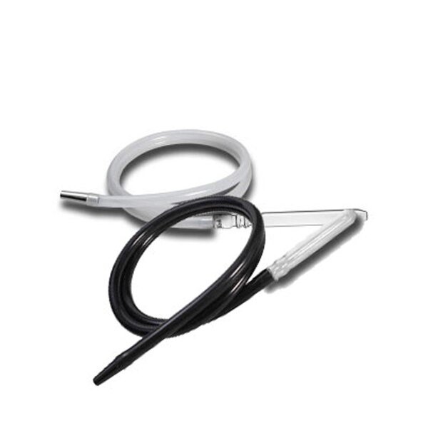 Shisha tuyau silicone