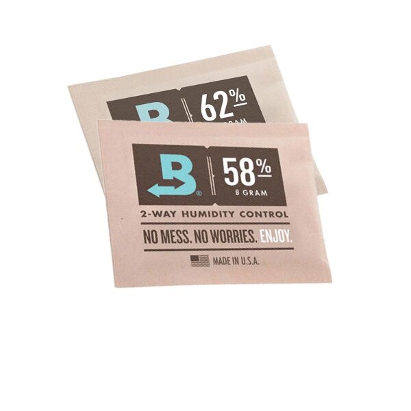 Régulateur dhumidité Boveda