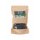 Coques de noix de coco PURIZE® - charbon actif, en vrac - 150g