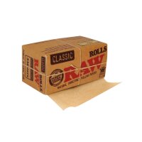 Raw Rolls Classic - 5m