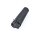 Clipper Jet Flame Soft Touch noir