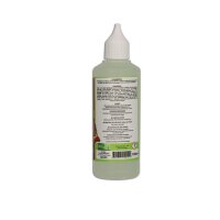 100ml Mr Weeds - Premium Bong Nettoyant