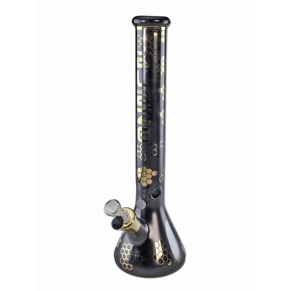 Blaze Bang Ice goldmetallic