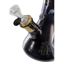Blaze Bang Ice goldmetallic