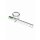 Tuyau Jelly Joker pour filtre à charbon actif 7mm - cylindrique