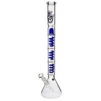 Jelly Joker bong en verre "Powertwister"