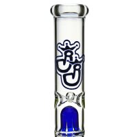 Jelly Joker bong en verre "Powertwister"