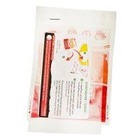 HeatPaxx coussin chauffant pour Clean Urin